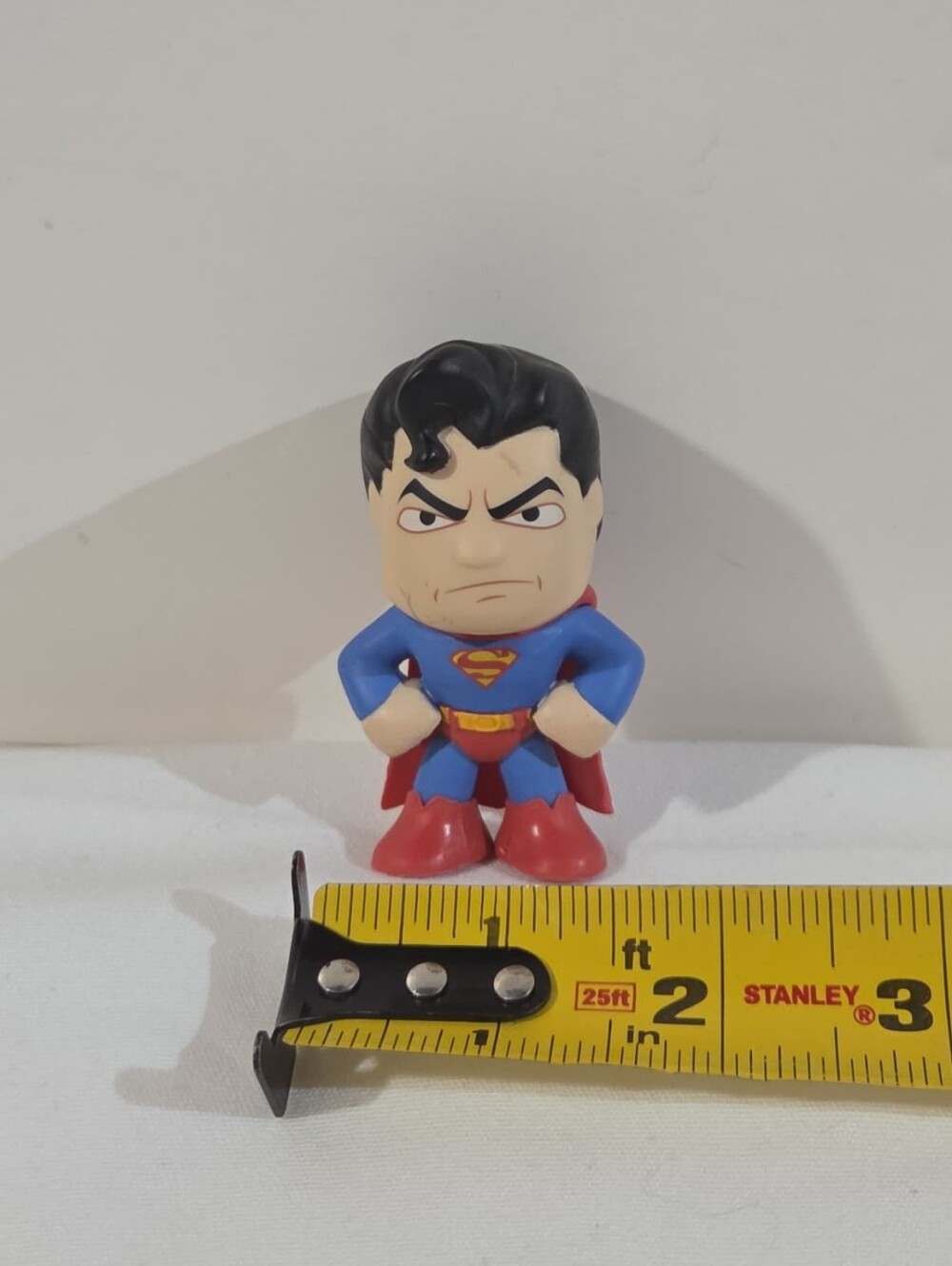 Superman mini figure - Picture 5 of 5